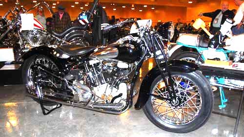 Crocker Big Twin