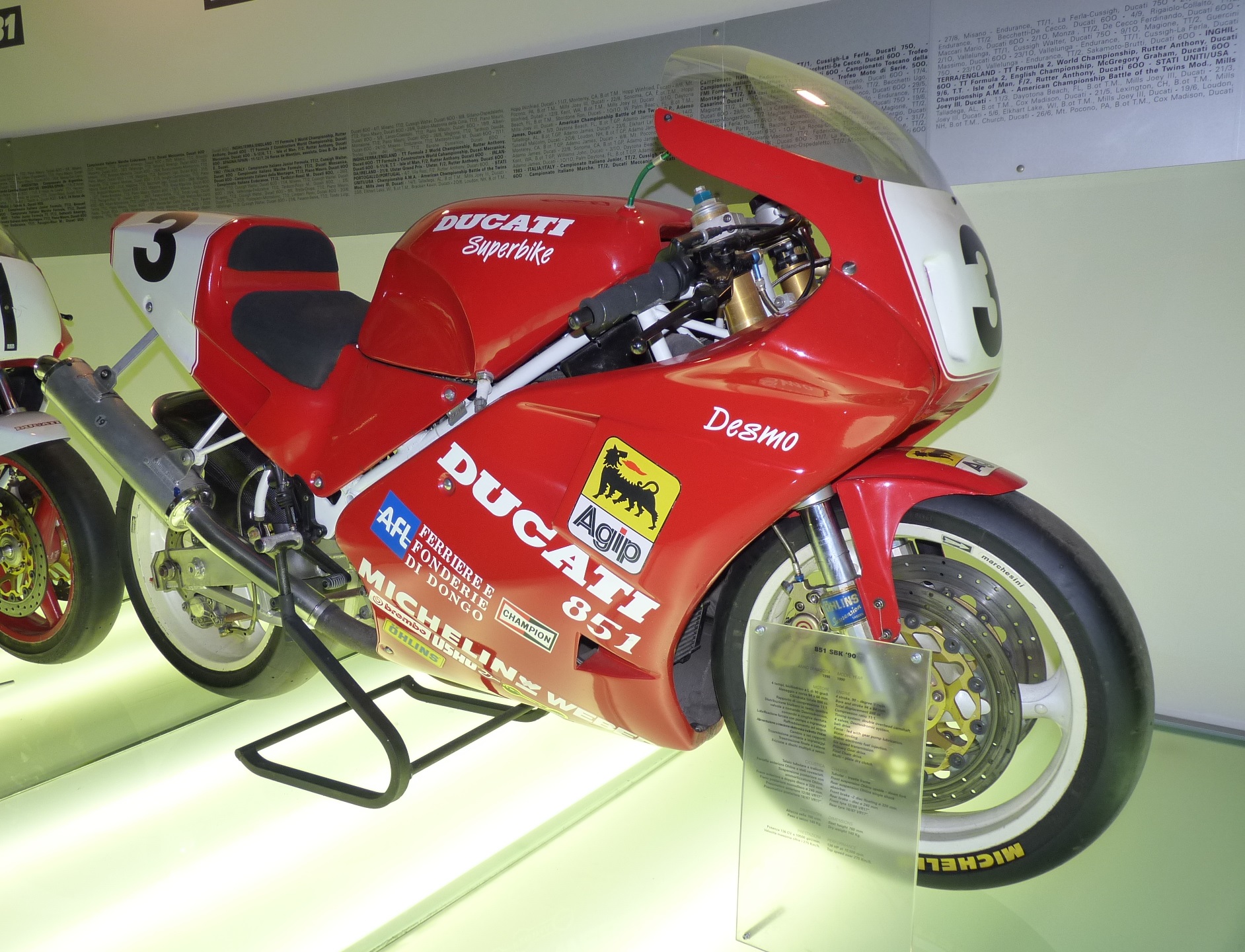 Ducati 851