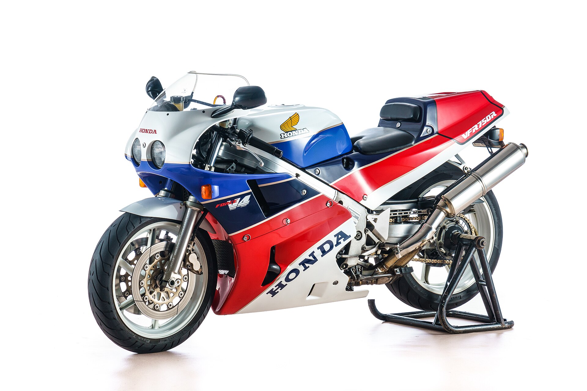 Honda VFR750R RC30
