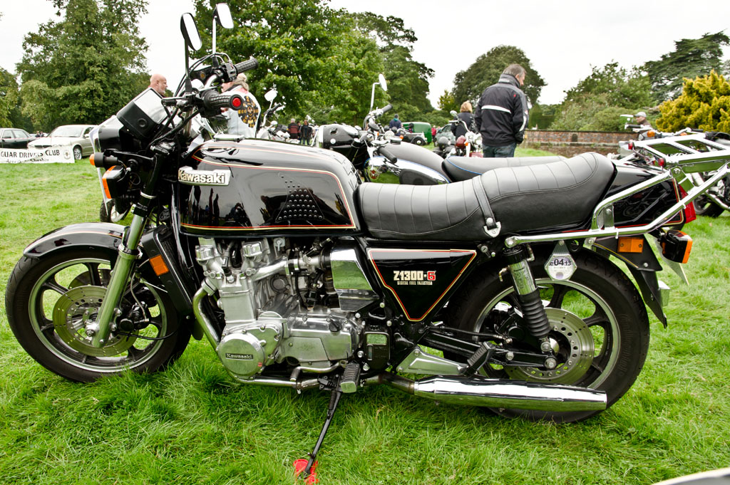 Kawasaki Z1300