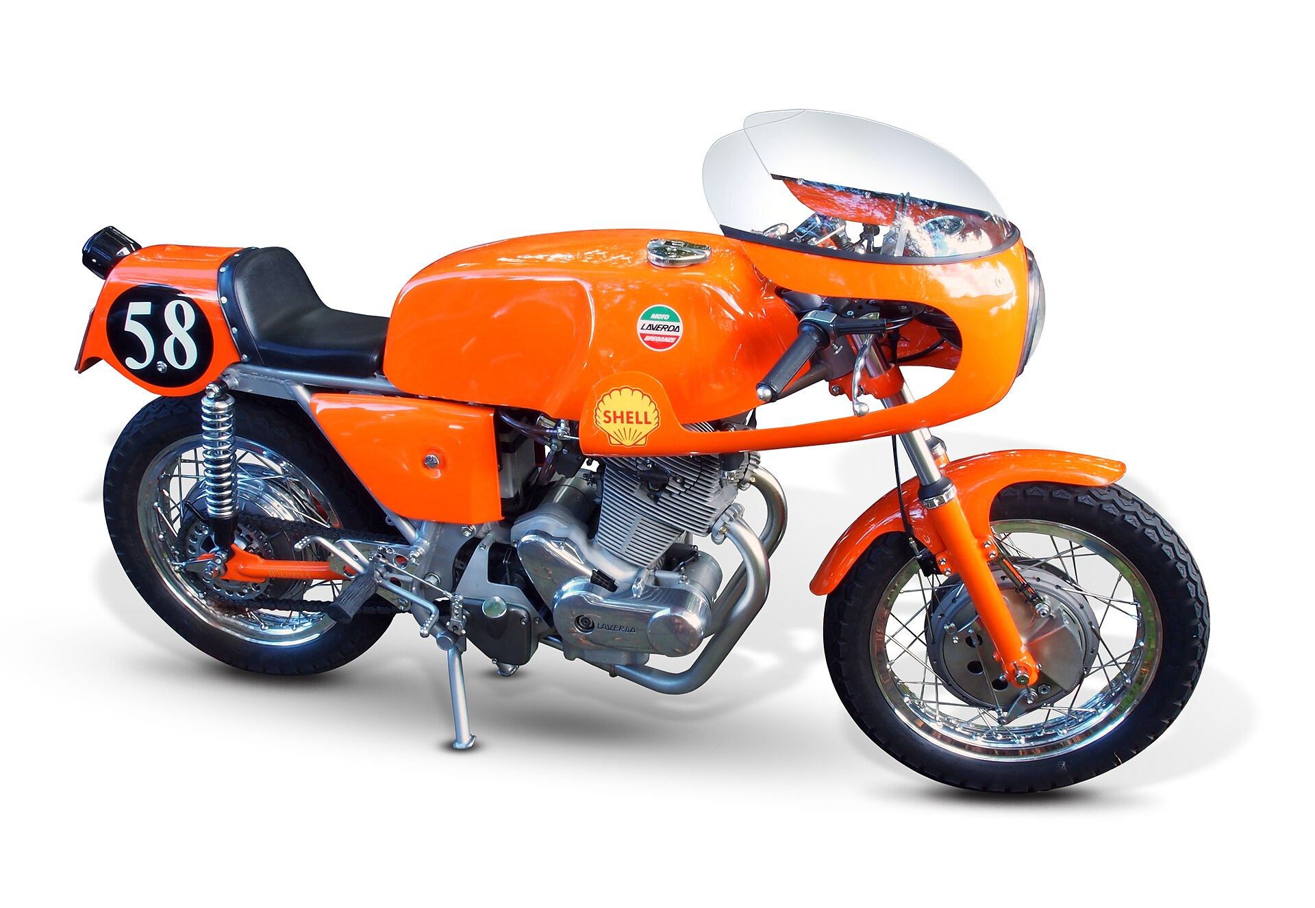 Laverda 750 SFC
